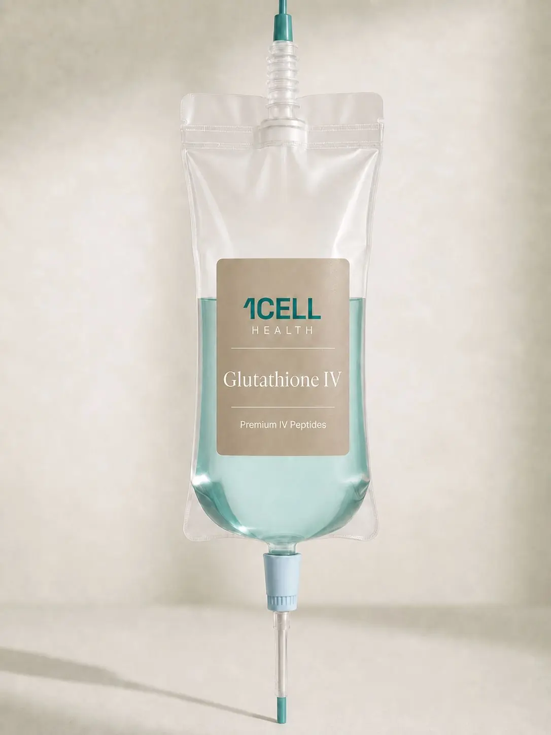 Glutathione IV — Infusion · Antioxidant