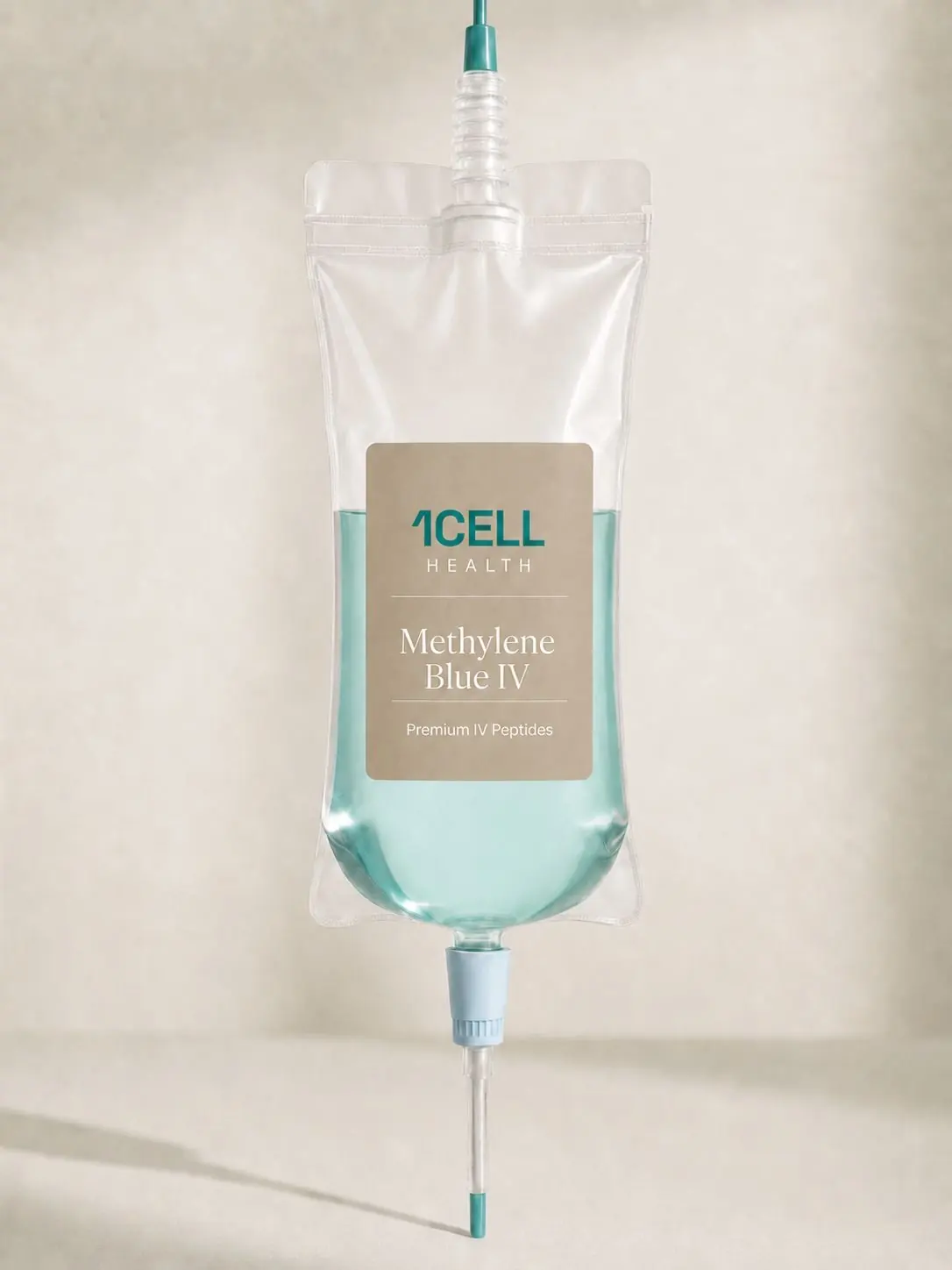 Methylene Blue IV — Infusion · Mitochondrial