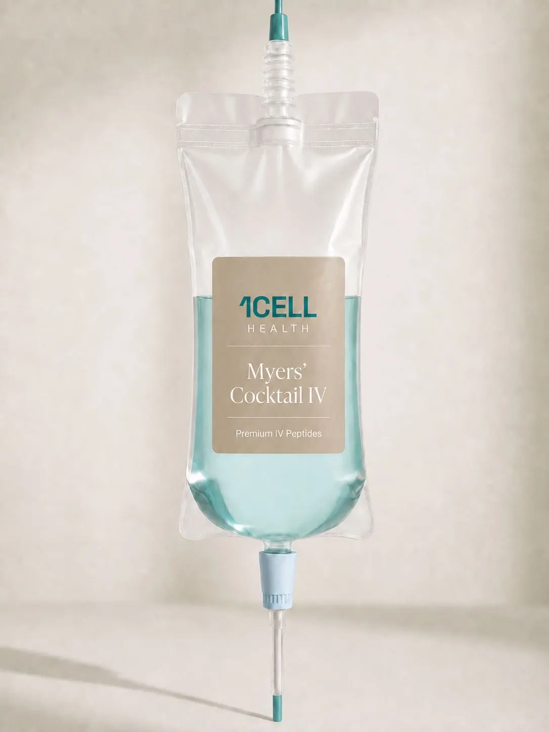 Myers' Cocktail IV — Infusion · Micronutrients